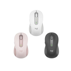 Logitech Signature M650 Wireless Mouse